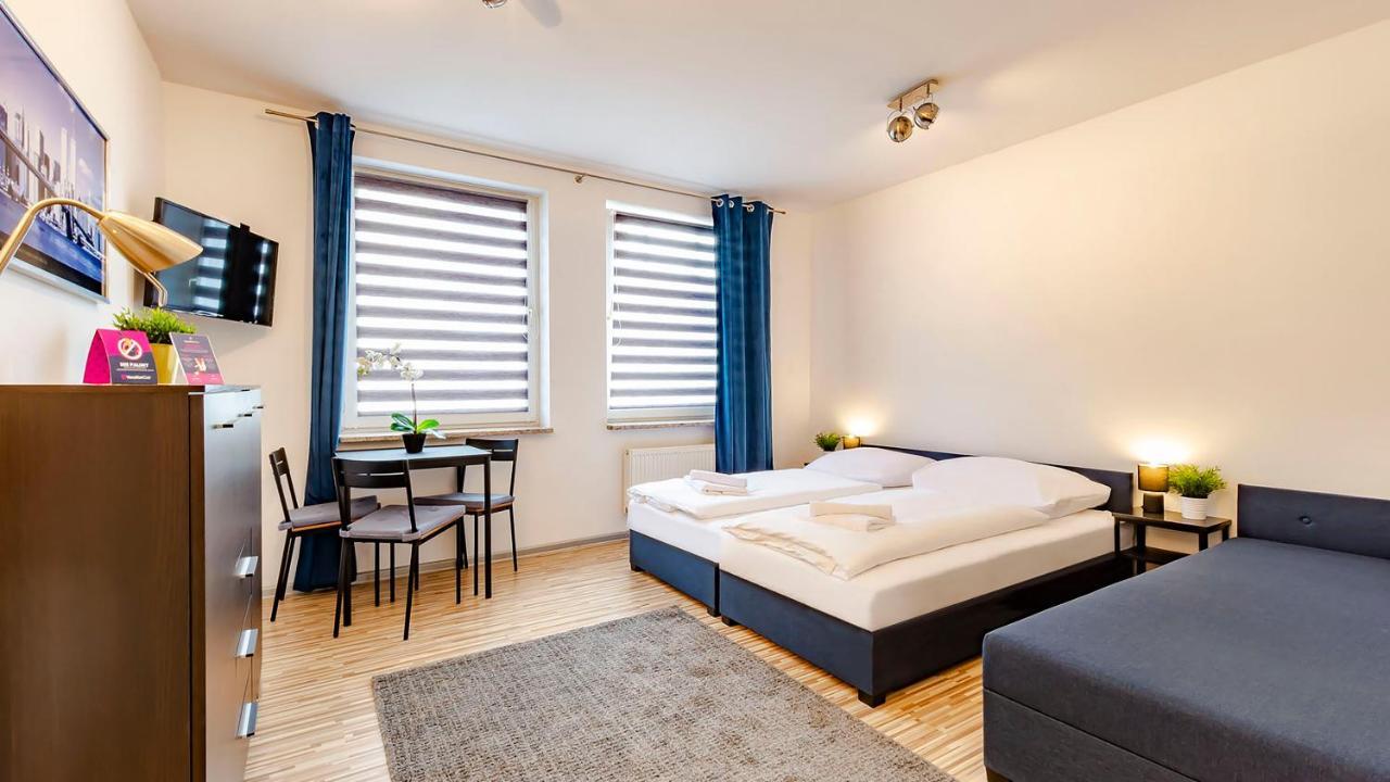 Apartment Vacationclub - Pilsudskiego 10b 2 *