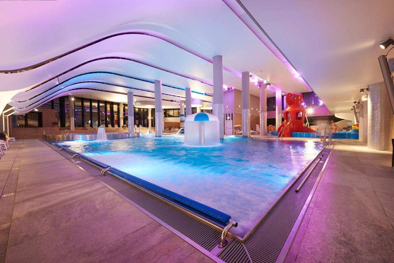 Vacationclub - Pilsudskiego 10b 2 Swinoujscie
