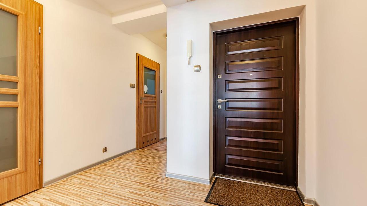 Vacationclub - Pilsudskiego 10b 2 Apartment